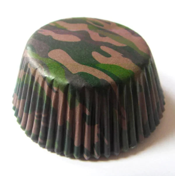 100PCS Animal Print & Pink Heart Cupcake Liners – Zebra, Leopard & Cow Pattern Muffin Baking Cups for Weddings & Parties