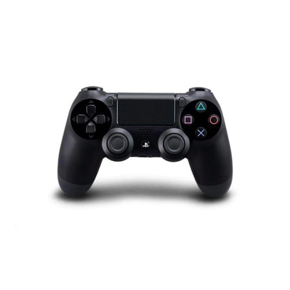 Sony PlayStation 4 Slim 1TB — Black Gaming Console (Console Only)