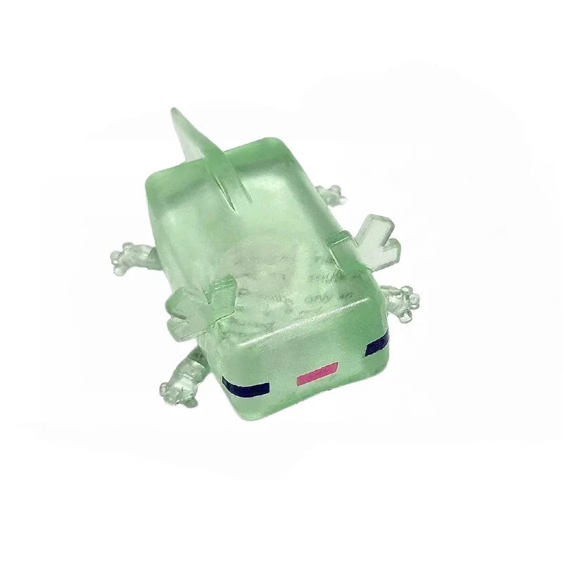 Cute Cartoon Animal Squeeze Toys - Slow Rebound Stress Relief & Party Gifts