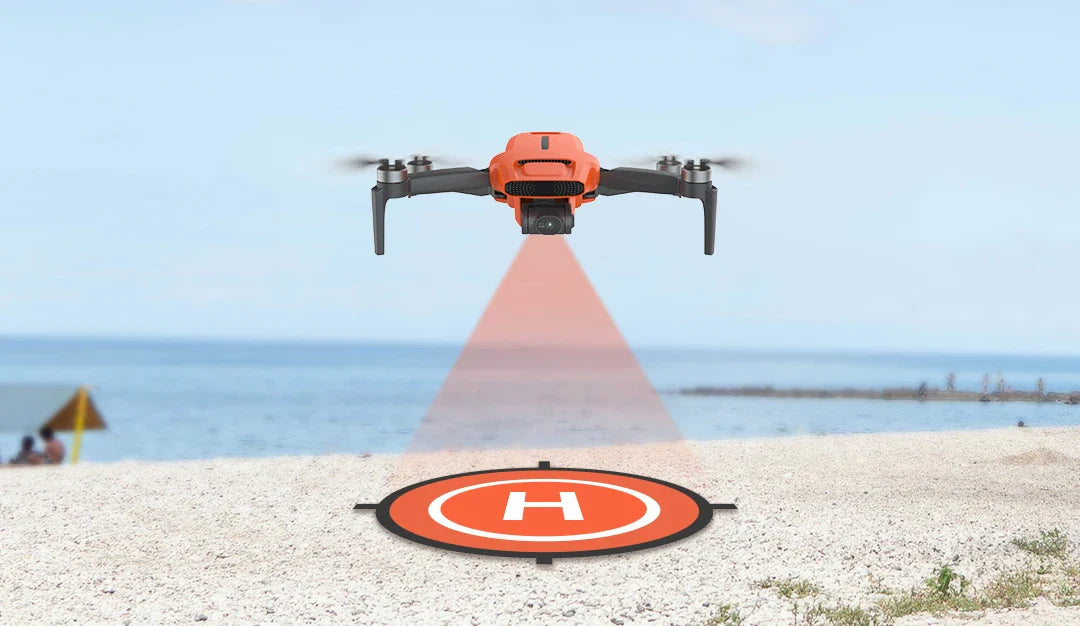 FIMI MINI 3 Drone 4K 60fps AI Smart Tracking – 9km Range 3-Axis Gimbal Ultralight 249g Mini Pro Drone