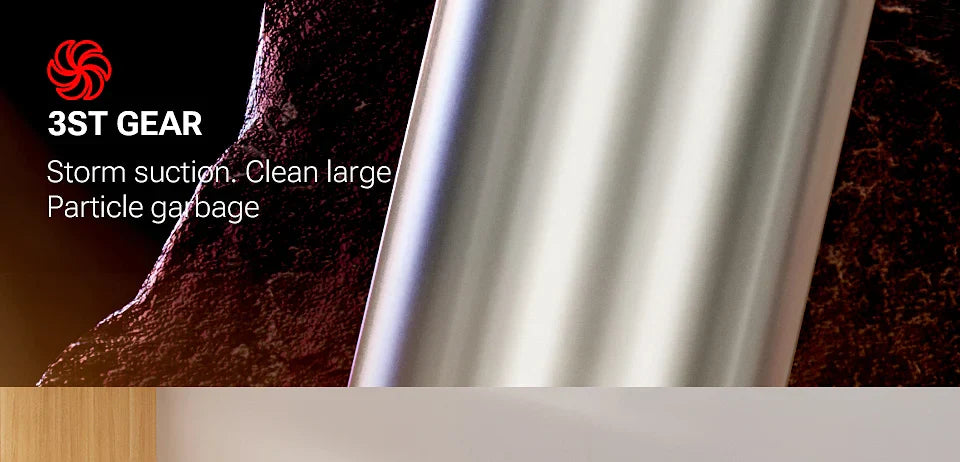 SZUK Mini Wireless Car Vacuum Cleaner – 98500Pa Powerful Suction, Handheld Portable Vacuum for Car Cleaning