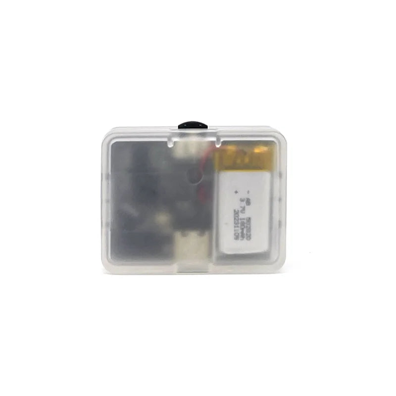 Amiibo Pixl NFC Emulator — Bluetooth-Compatible Game Simulator for Nintendo Switch Accessory