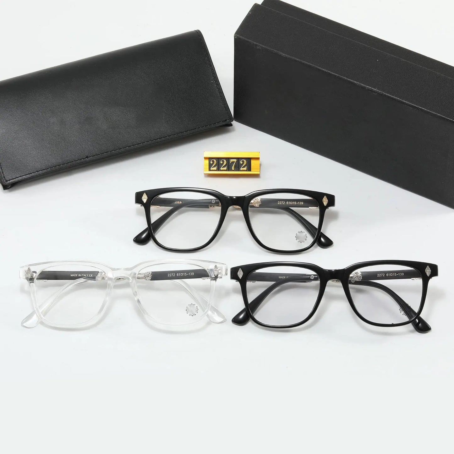 O-Q CLUB Reading Glasses for Men & Women – Optical Lenses with Prescription, Stylish Eyeglass Frames & Sunglasses