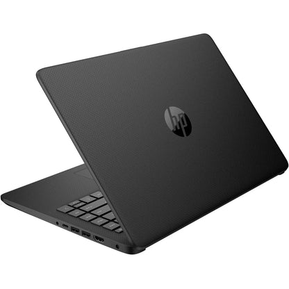 HP 14" Business Laptop – Intel Celeron N4120, 16GB RAM, 384GB Storage with 1-Year Office 365
