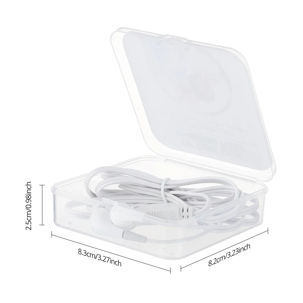 Tinnitus Ear Laser Therapy – LLLT Irradiation Earplug for Otitis Media, Deafness, Diabetes & Hypertension Treatment