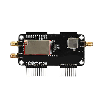 Flipper Zero Modification Module – NRF24+ESP32 2.4G High-Gain Development Board with CC1101, NRF Sniffer & Mousejacker Support