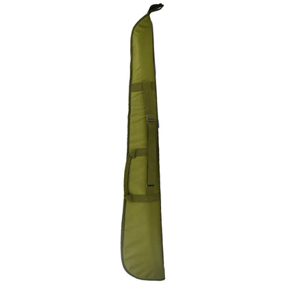 Outdoor Tactical Rifle Gun Bag – Hunting Carry Case with Shoulder Strap, Air Gun & Shooting Backpack