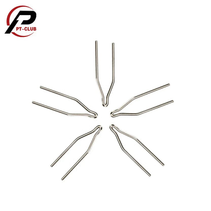 5PCS Soldering Iron Tips - Replacement Tips for Electric Soldering Iron and Welding Gun Tools