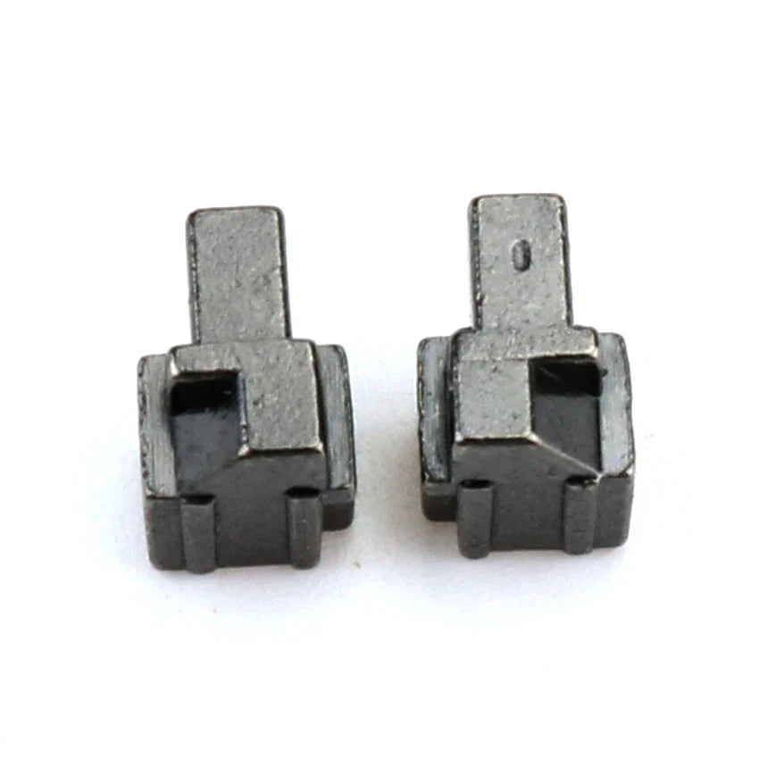 JCD Left & Right OEM Lock Buckle – Plastic/Metal Replacement for Nintendo Switch Joy-Con Repair