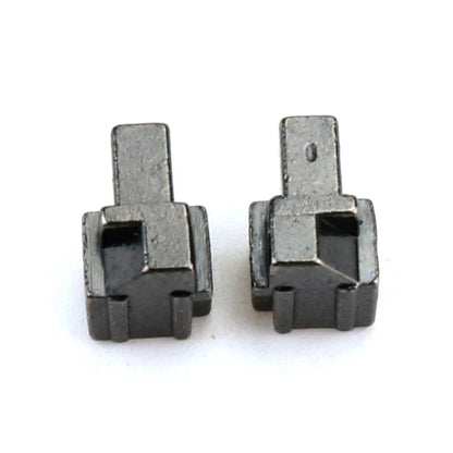 JCD Left & Right OEM Lock Buckle – Plastic/Metal Replacement for Nintendo Switch Joy-Con Repair
