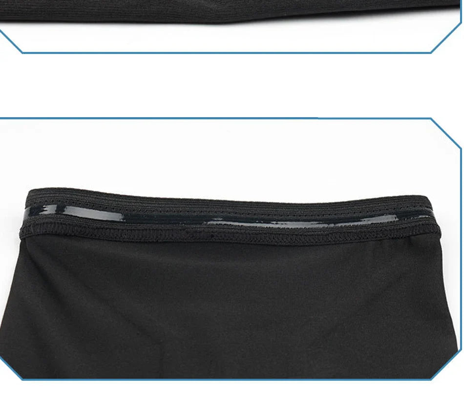 2021 Adult Knee Pads – Bike, Basketball & Sports Knee Protection Anti-Collision Leg Covers