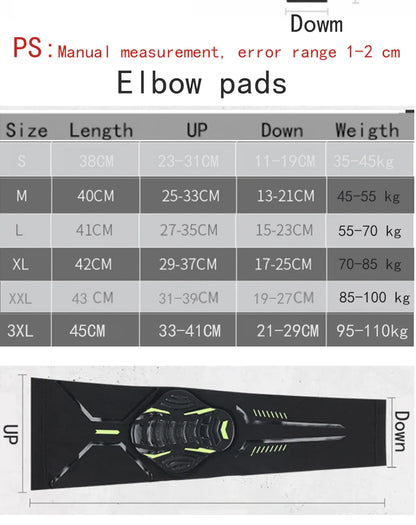 2021 Adult Knee Pads – Bike, Basketball & Sports Knee Protection Anti-Collision Leg Covers