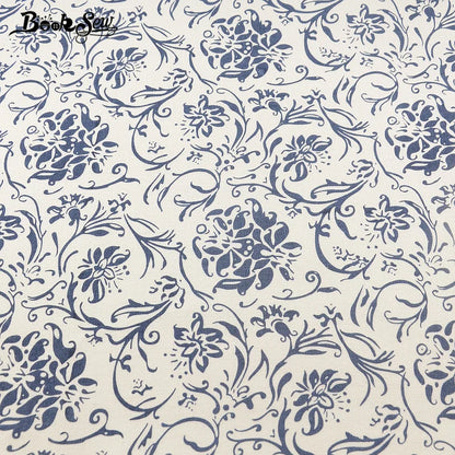 African Ankara Cotton Fabric - Map of the World Print Sewing, Tablecloth, Pillow, Bag & Curtain Material