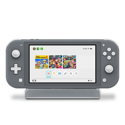 USB Type-C Charging Stand for Nintendo Switch — Dock Holder for Switch & Switch Lite Mini Dock Station Charger