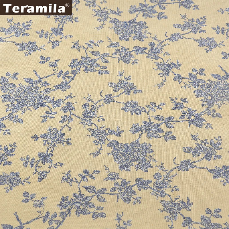 African Ankara Cotton Fabric - Map of the World Print Sewing, Tablecloth, Pillow, Bag & Curtain Material
