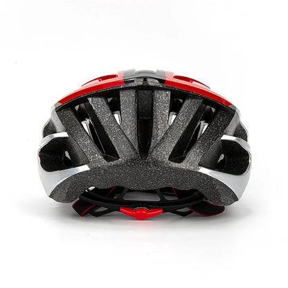 SUPERIDE Aero Cycling Helmet – Lightweight Anti-Impact MTB & Road Bike Helmet for Men & Women, Trail DH Racing
