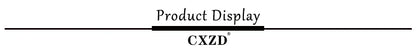 CXZD Women’s High Waist Body Shaper – Tummy Control Slimming Panties, Shapewear Girdle Underwear
