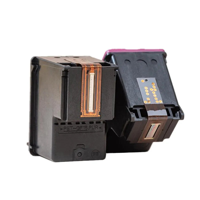 Remanufactured 575XL / 576XL Ink Cartridges – PG-575 CL-576 Compatible for Canon PIXMA TS3550i TS3551i TR4750i TR4751i Printer Replacement Ink