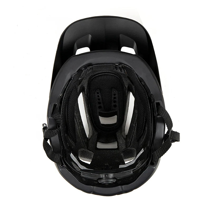 SUPERIDE Outdoor Cycling Helmet - Breathable Ultralight XC MTB Bicycle Helmet, Integrally-Molded Mountain & Road Bike Safety Gear