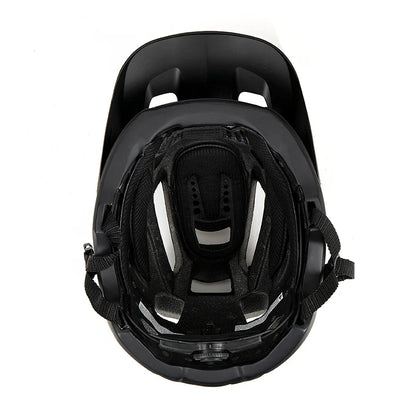 SUPERIDE Outdoor Cycling Helmet - Breathable Ultralight XC MTB Bicycle Helmet, Integrally-Molded Mountain & Road Bike Safety Gear