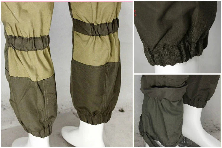 Gorka 4 Mountain Camouflage Combat Suit – Tactical Hunting & Training Uniform