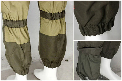 Gorka 4 Mountain Camouflage Combat Suit – Tactical Hunting & Training Uniform