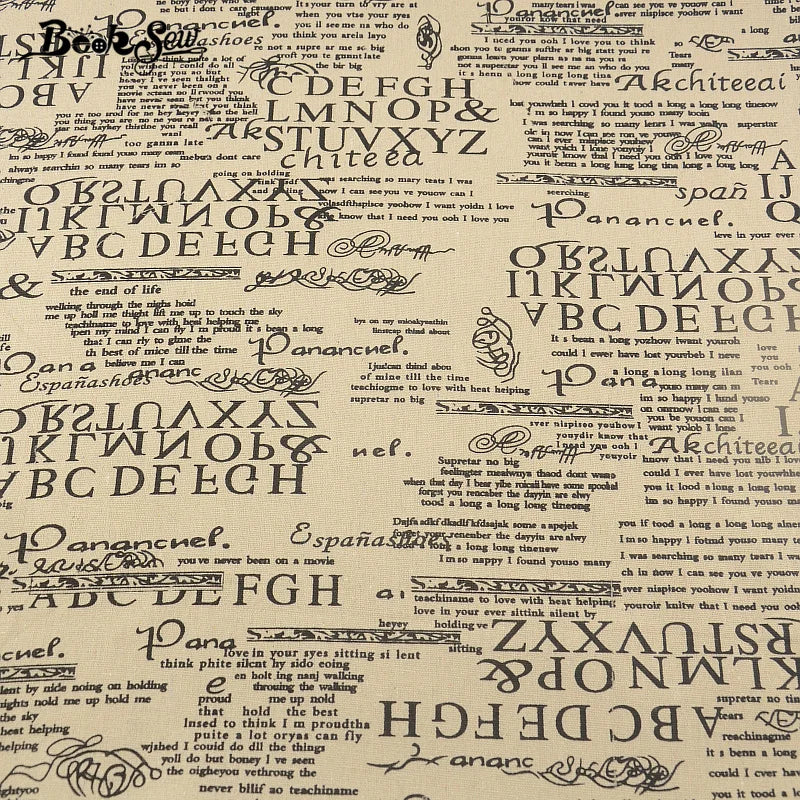 African Ankara Cotton Fabric - Map of the World Print Sewing, Tablecloth, Pillow, Bag & Curtain Material