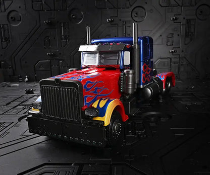 Transformation Masterpiece BMB LS03/LS03F – MPM04 Oversize Alloy Diecast OP Commander MPP10 Action Figure Toy