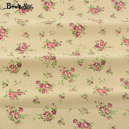 African Ankara Cotton Fabric - Map of the World Print Sewing, Tablecloth, Pillow, Bag & Curtain Material