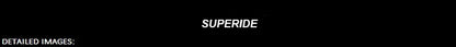 SUPERIDE Outdoor Cycling Helmet - Breathable Ultralight XC MTB Bicycle Helmet, Integrally-Molded Mountain & Road Bike Safety Gear