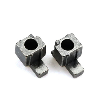 JCD Left & Right OEM Lock Buckle – Plastic/Metal Replacement for Nintendo Switch Joy-Con Repair