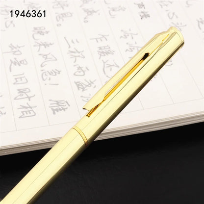 High Quality Model 01 Color Fine Ballpoint Pen – Professional Writing Pen for Business, Office & School Use