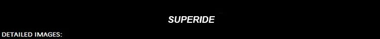 SUPERIDE Ultralight Cycling Helmet - In-Mold Road & MTB Bike Helmet with Magnetic Goggles & Sun Visor for Men & Women
