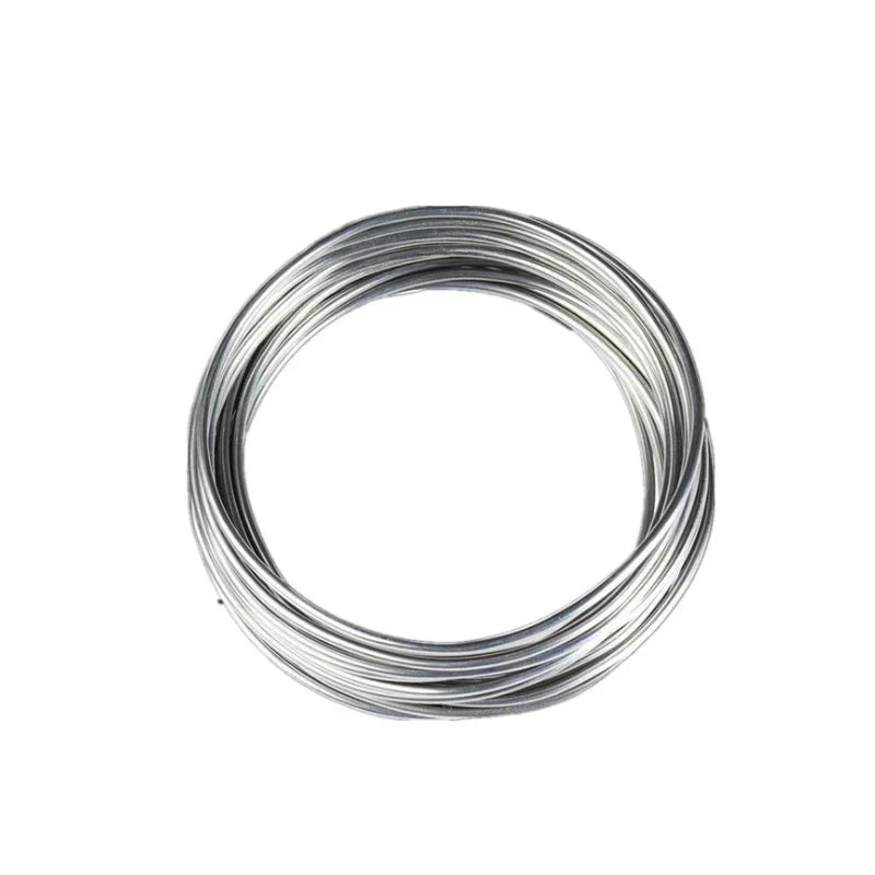 Universal Flux-Cored Welding Rods – Copper & Aluminum Electrodes, Easy-Melt Weld Wire for Steel, Copper, Aluminum & Iron