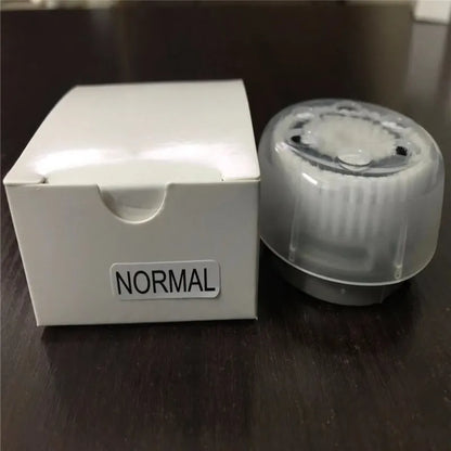 Facial Cleansing Brush Replacement Heads Compatible with SMART PRO, ARIA Fit, Mia 1, Mia 2 & Mia 3