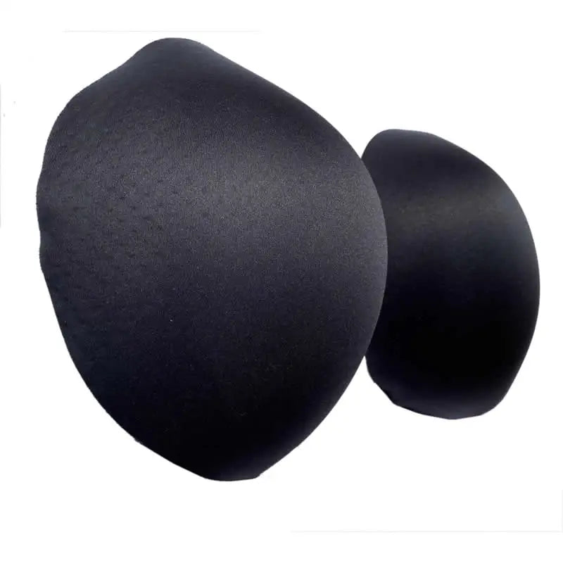 2PCS Hip & Butt Enhancer Pads – Sponge Padded Push-Up Shapewear for Curves & Body Contouring