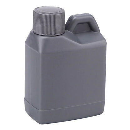 120ml EMA Acrylic Liquid Monomer - Crystal Nail Supplies for Professional Dipping, Carving, Nail Art, and Acrylic Powder Extensions