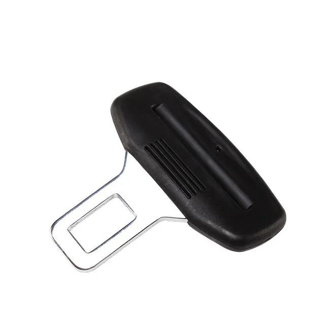Adjustable Seat Belt Extender – Vehicle-Specific Retractable Safety Certified Extension