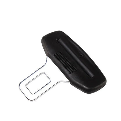 Adjustable Seat Belt Extender – Vehicle-Specific Retractable Safety Certified Extension
