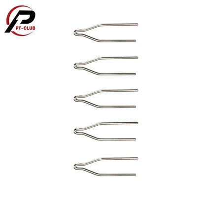 5PCS Soldering Iron Tips - Replacement Tips for Electric Soldering Iron and Welding Gun Tools