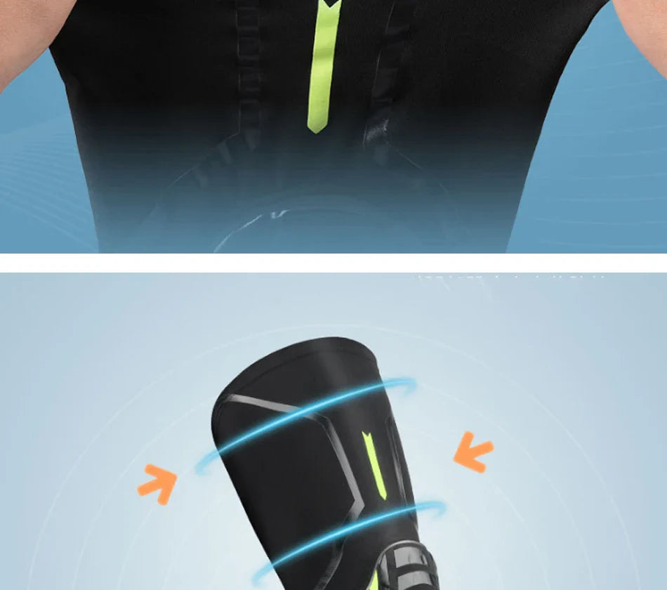 2021 Adult Knee Pads – Bike, Basketball & Sports Knee Protection Anti-Collision Leg Covers