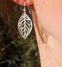 Fashion Pearl Bean Crystal Earrings for Women & Girls – Elegant Everyday Jewelry