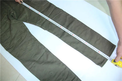 Motorcycle Jeans for Men – Featherbed Riding Trousers, Standard Version, Summer Car Ride Pants