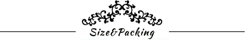 Black Square Jewelry Gift Box Organizer — Display & Packaging for Rings, Earrings, Necklaces, Bracelets, Brooches
