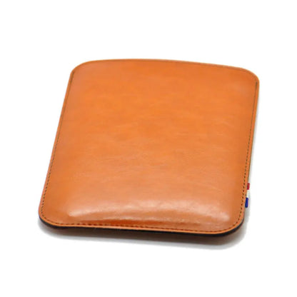 Super Slim Kindle Sleeve Case - Microfiber Leather E-Book Cover Pouch for Kindle Paperwhite, Voyage & 6 Inch Readers