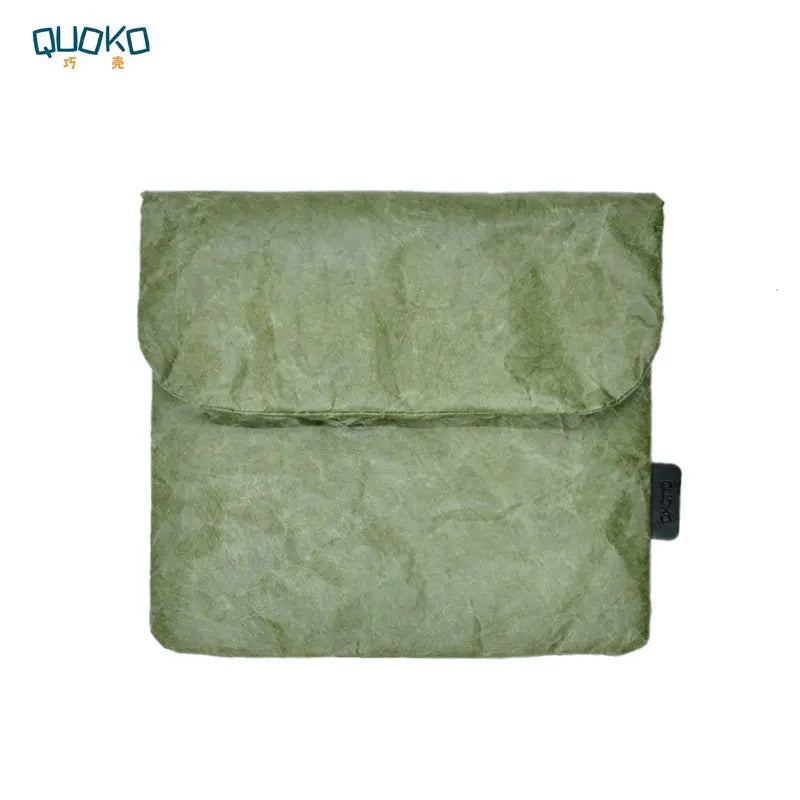 Vintage Kindle Sleeve Case - Old Style Fiber Paper Cover Bag for Kindle Oasis 7 Inch E-Book Reader