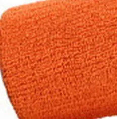 Sports Wrist Sweatband - Tennis, Volleyball & Gym Wrist Brace Support Towel Bracelet Protector