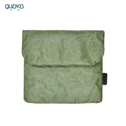 Vintage Kindle Sleeve Case - Old Style Fiber Paper Cover Bag for Kindle Oasis 7 Inch E-Book Reader