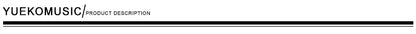 High-Quality Cotton Guitar Strap – Adjustable Length, 6.2cm Wide for Acoustic Guitar & Electric Bass