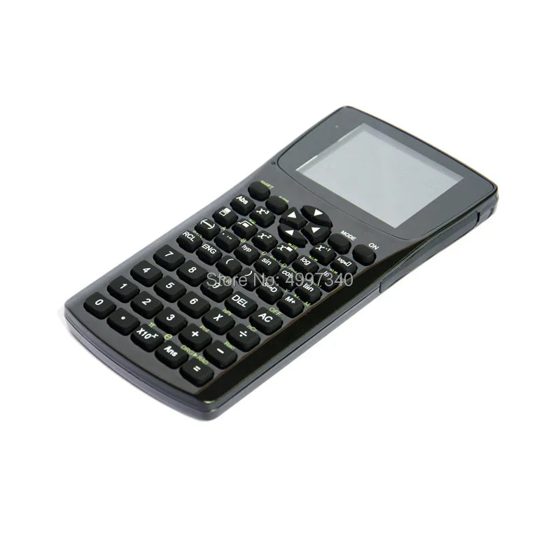 Fashion Student MP4 Player & Calculator – Emergency Button, Quick Response, Text & Video, Privacy Film Option